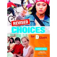 Revised Choices For D Class - Student's Book